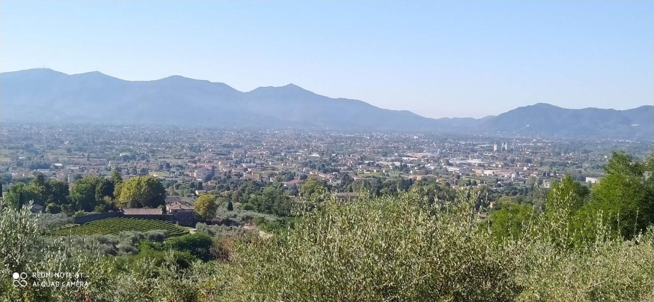 La Stanza Del Sole ξενώνας Matraia Εξωτερικό φωτογραφία